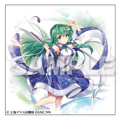 『東方LostWord』トレーディング ぷちキャンバスコレクションVol.1 BOX